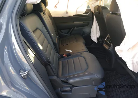 2025 Volkswagen Atlas Cross Sport 2.0T Sel z USA, uszkodzony, nr VIN 1V2BE2CA7SC208547